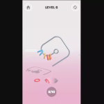 Screenshot #1 - OFF THE TRACK | TRENDING GAME