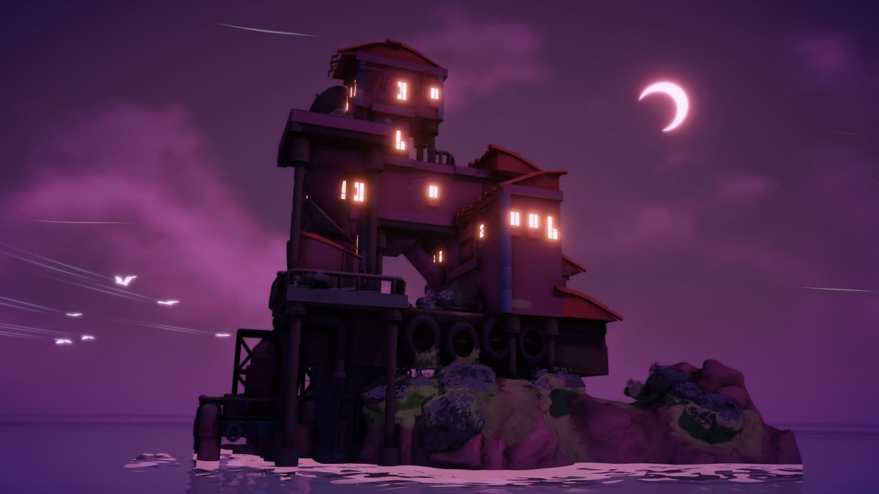 Screenshot #9 - Pile Up!