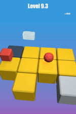 Screenshot #7 - Cubiscape 2