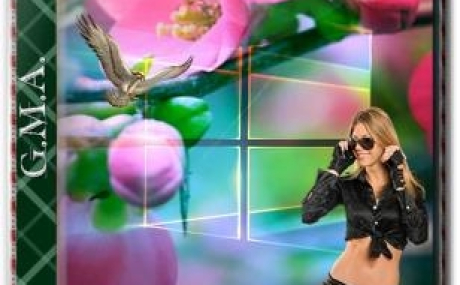 Windows 10 PRO RTM-Escrow 1903 G.M.A. 64bit