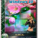 Windows 10 PRO RTM-Escrow 1903 G.M.A. 64bit
