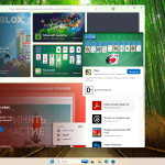Screenshot #4 - Windows 11 Pro Insider Preview Build 27909.1000 Canary