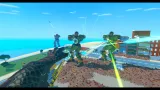 Screenshot #8 - Monster: Titan's Playground