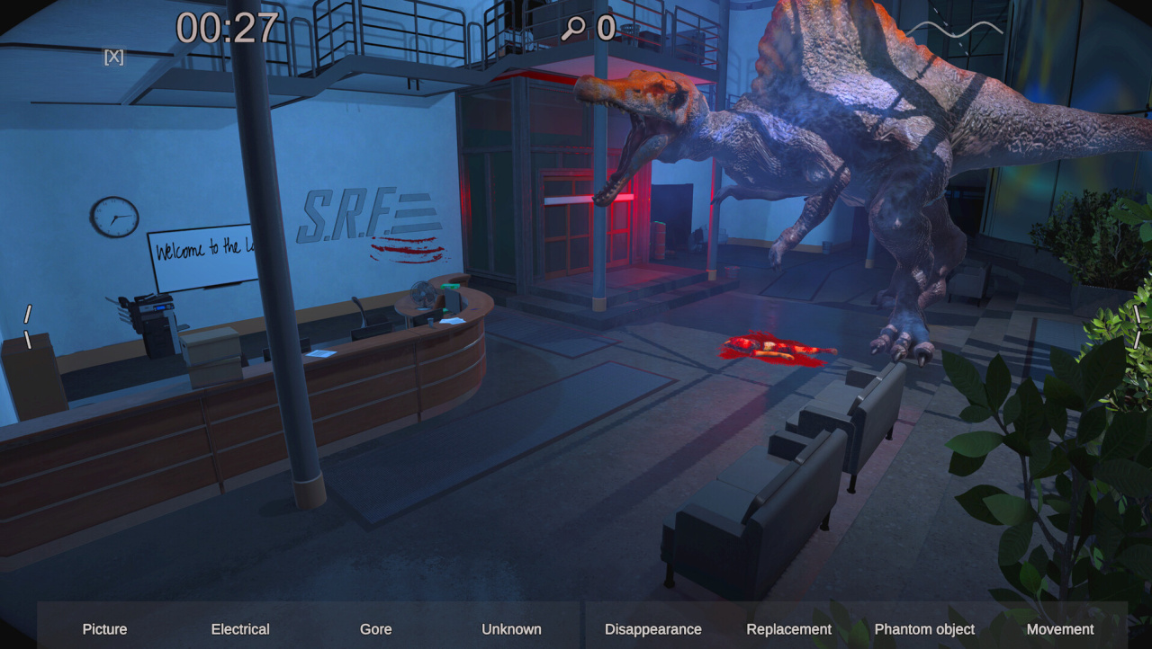 Screenshot #2 - Spectator 2