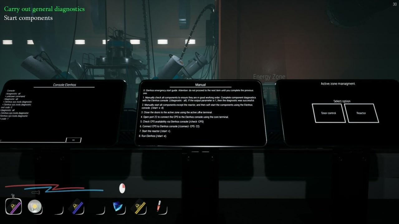 Screenshot #12 - Between
