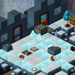 Screenshot #3 - PERSEPHONE 3.0