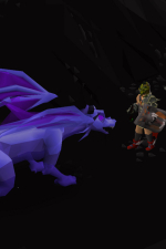 Screenshot #5 - Old School RuneScape