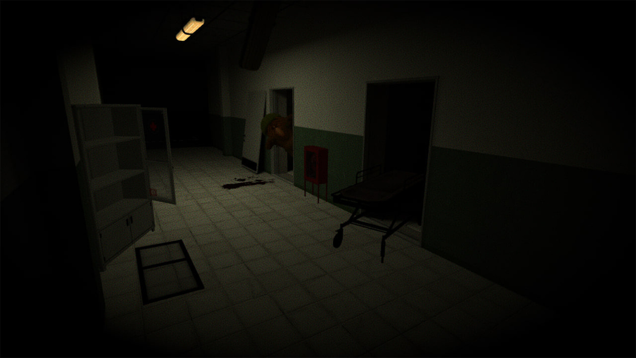 Screenshot #2 - Italian Brainrot: In Prison