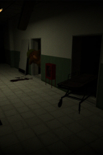 Screenshot #2 - Italian Brainrot: In Prison