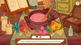Screenshot #2 - Witchy Life Story