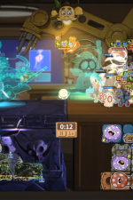 Screenshot #3 - Toy Smash Kaboom!