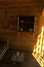 Screenshot #5 - Log Away