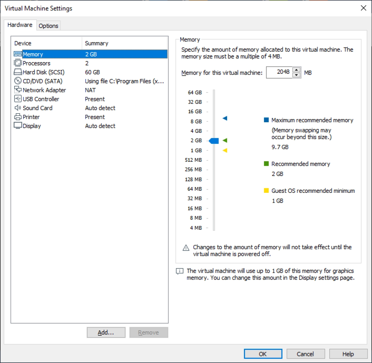 Screenshot #4 - VMware Workstation Pro 17.5.2 repack на русском + активация
