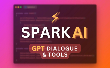 Spark AI - GPT Dialogue & Tools
