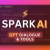 Spark AI - GPT Dialogue & Tools