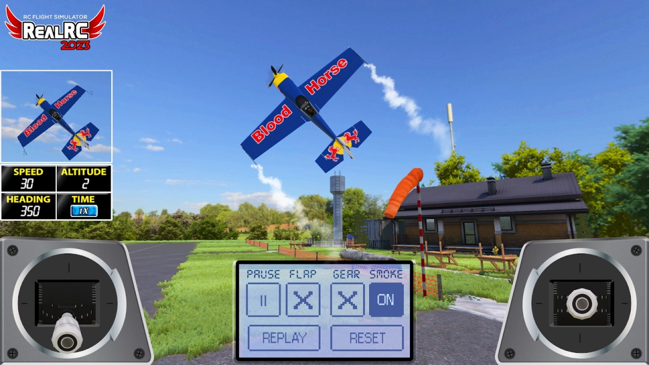 Screenshot #8 - REAL RC FLIGHT SIM 2024 2025.11.05