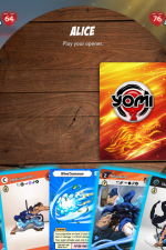 Screenshot #2 - Yomi 2