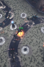 Screenshot #4 - Rage Of Towers