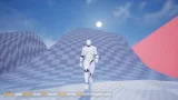 Screenshot #1 - Open World Locomotion System OWLS v1.8.1 (UE5.4) 