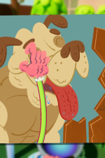 Screenshot #9 - Grandma, No!