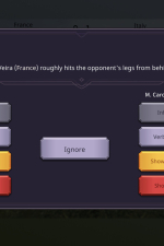 Screenshot #4 - Football Referee Simulator