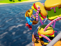 Screenshot #5 - Gang Beasts