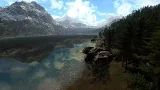 Screenshot #2 - AQUAS Legacy - Built-In Render Pipeline
