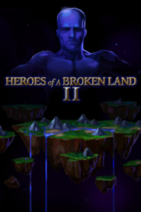 Heroes of a Broken Land 2