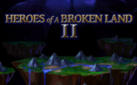 Heroes of a Broken Land 2