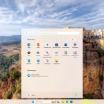 Screenshot #1 - Windows 11 Pro 23H2 Build 22631.5472 Full Июнь 2025