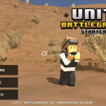 Screenshot #4 - UnitZ Battlegrounds