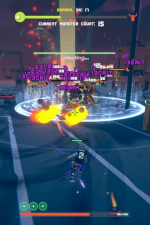 Screenshot #8 - Coreless