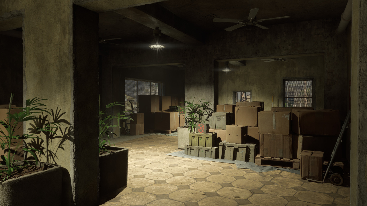 Screenshot #4 - Incursion Red River