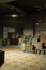 Screenshot #4 - Incursion Red River