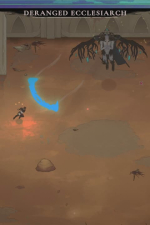 Screenshot #4 - Blackheart