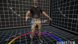 Screenshot #2 - Movement Animset Pro