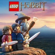 LEGO The Hobbit: +5 трейнер