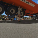 Screenshot #2 - Urban Traffic System