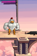 Screenshot #2 - Fraymakers