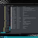 Screenshot #11 - Windows 7 Ultimate BLUE FX GAMER'S EDITION by Morhior