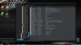 Screenshot #11 - Windows 7 Ultimate BLUE FX GAMER'S EDITION by Morhior
