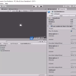 Screenshot #2 - Dynamic Cave Ambience
