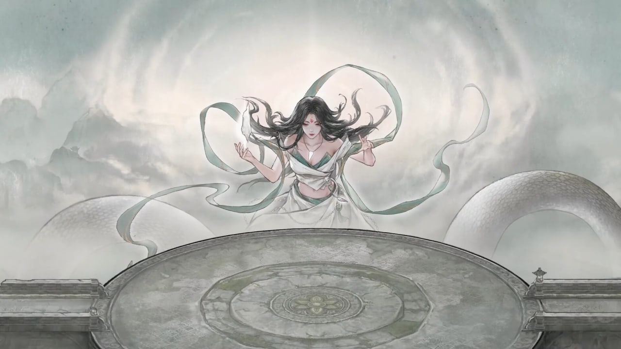 Screenshot #4 - Tale of Immortal