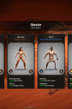 Screenshot #4 - Conquest Dark