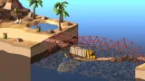 Screenshot #2 - Poly Bridge 2