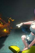 Screenshot #10 - EvilSlayer