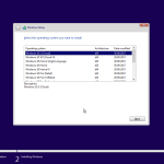 Screenshot #3 - Сборка Windows 10, Version 1709 с обновлениями (x86-x64) AIO [60in2] adguard