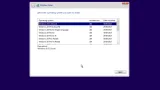 Screenshot #3 - Windows 10 Version 1709 AIO (x86-x64) с обновлениями