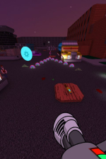 Screenshot #8 - Project Absentia