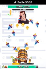 Screenshot #1 - Meme Mayhem